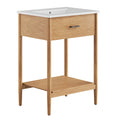 Zaire Bathroom Vanity by Modway