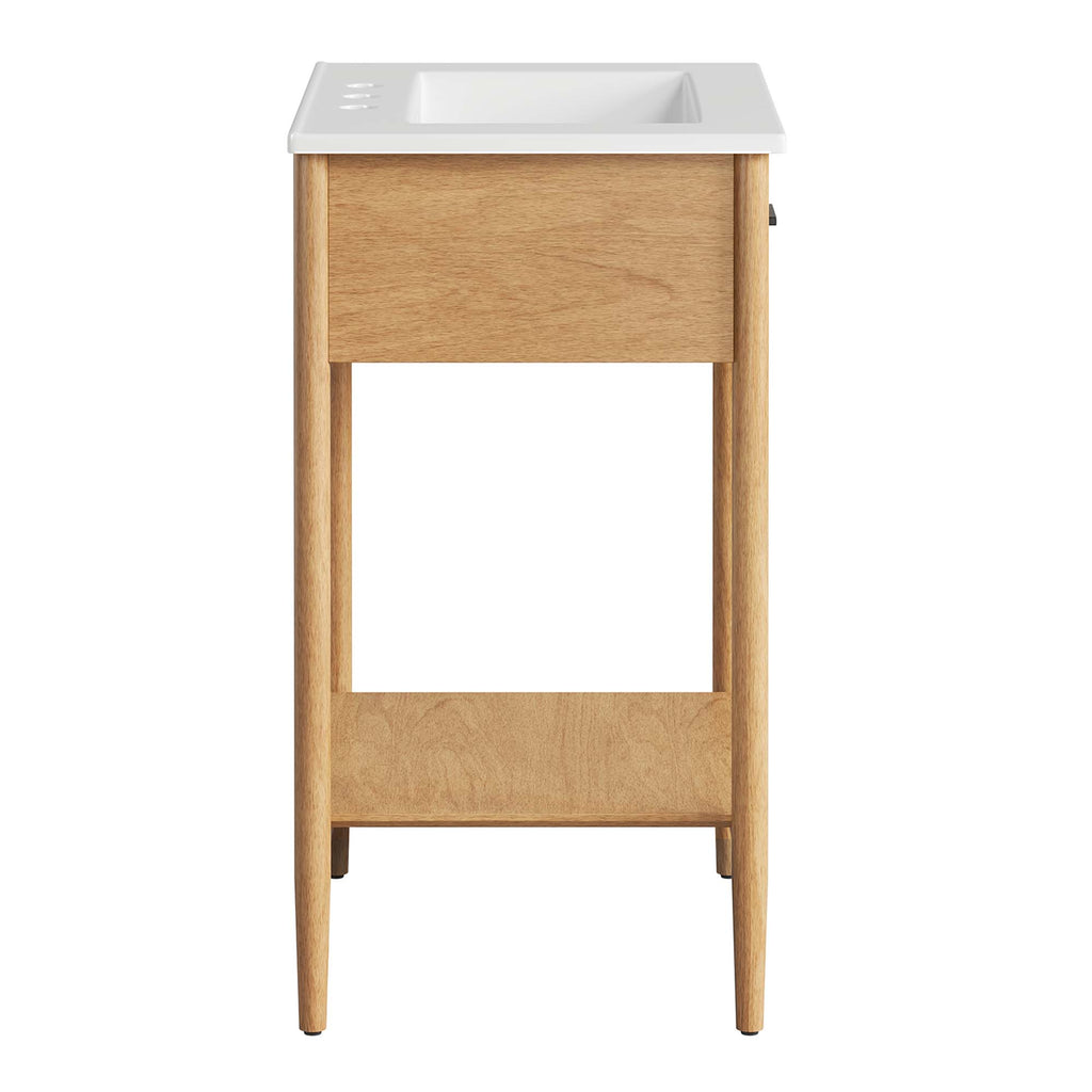 Zaire Bathroom Vanity by Modway