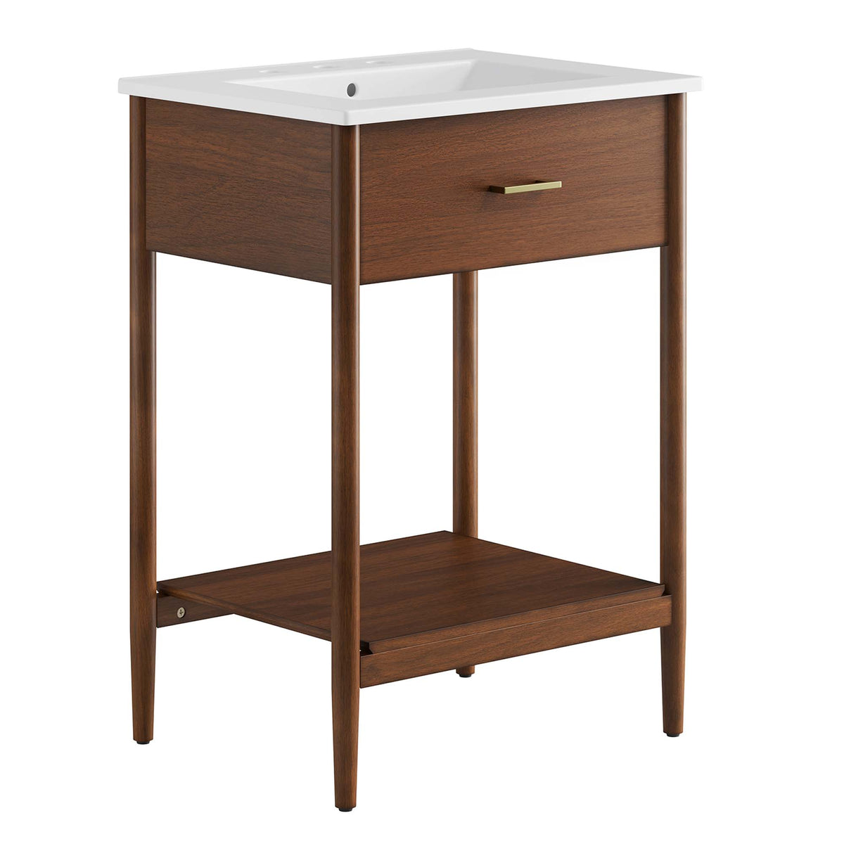 Zaire Bathroom Vanity by Modway