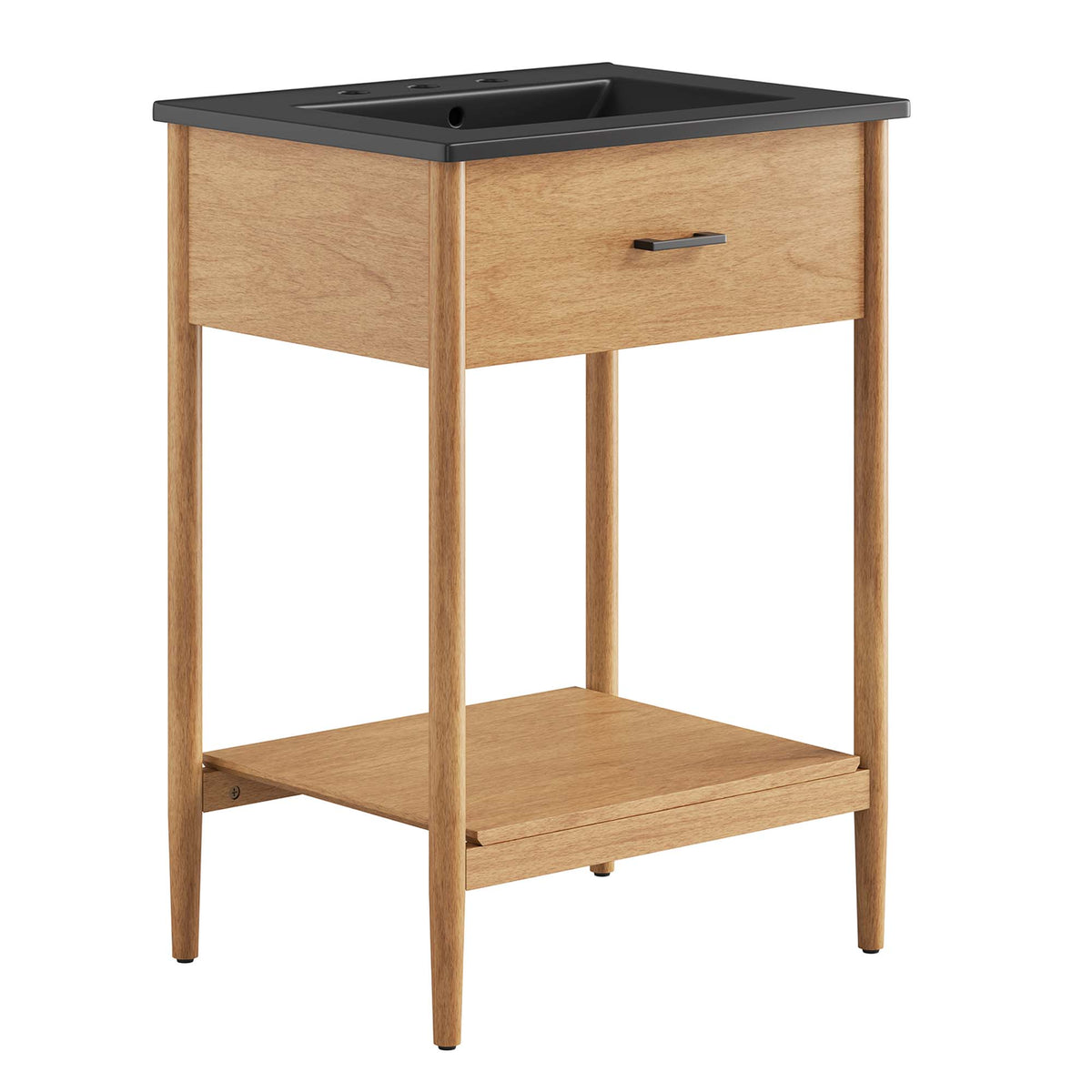 Zaire Bathroom Vanity by Modway
