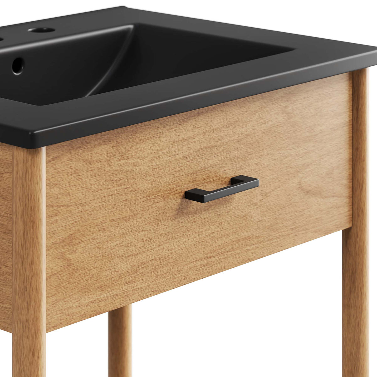 Zaire Bathroom Vanity by Modway