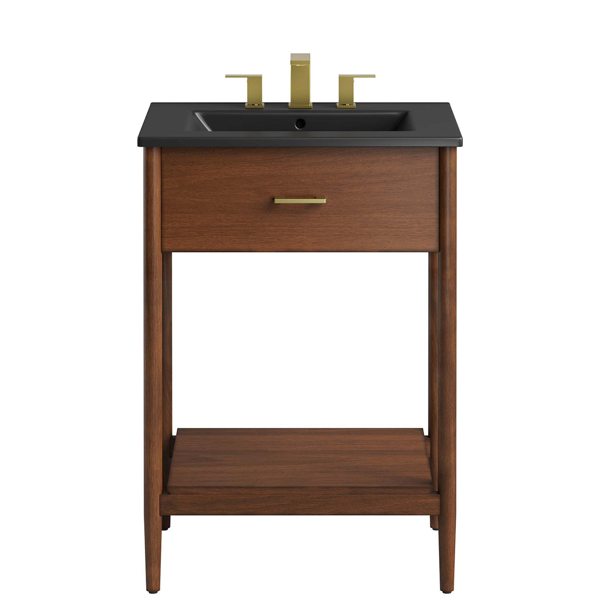 Zaire Bathroom Vanity by Modway