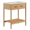 Zaire Bathroom Vanity by Modway