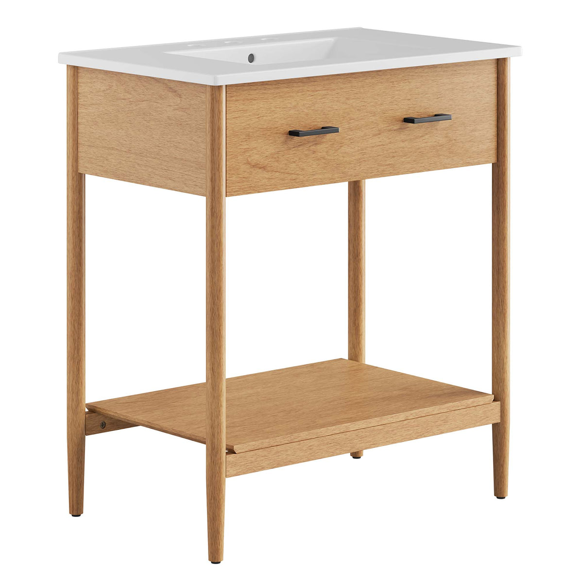 Zaire Bathroom Vanity by Modway