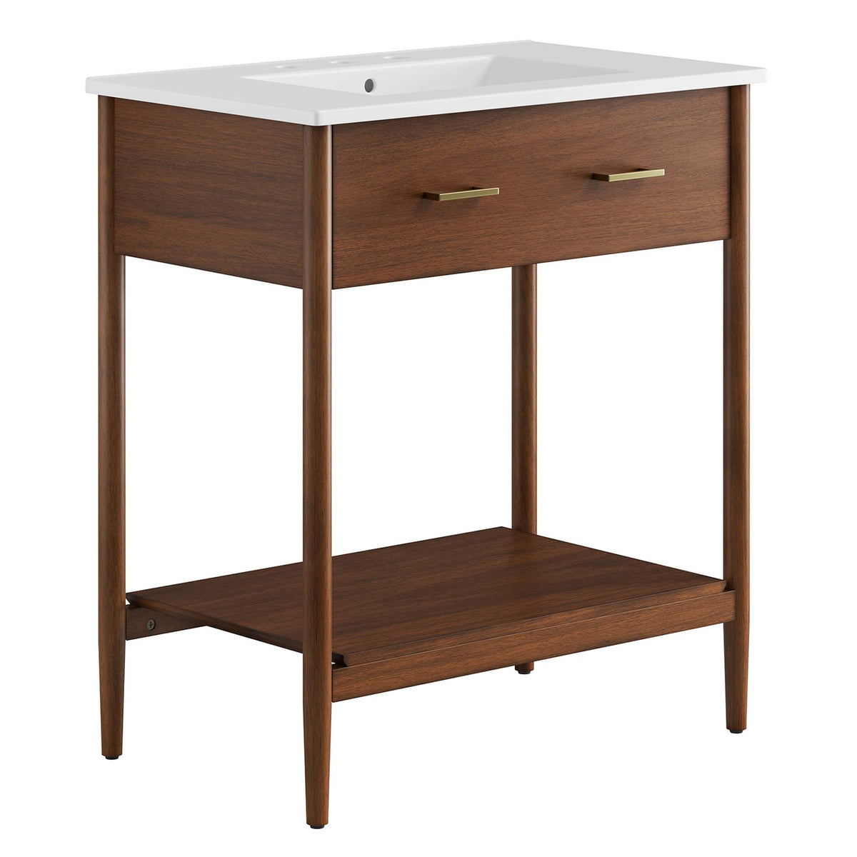 Zaire Bathroom Vanity by Modway