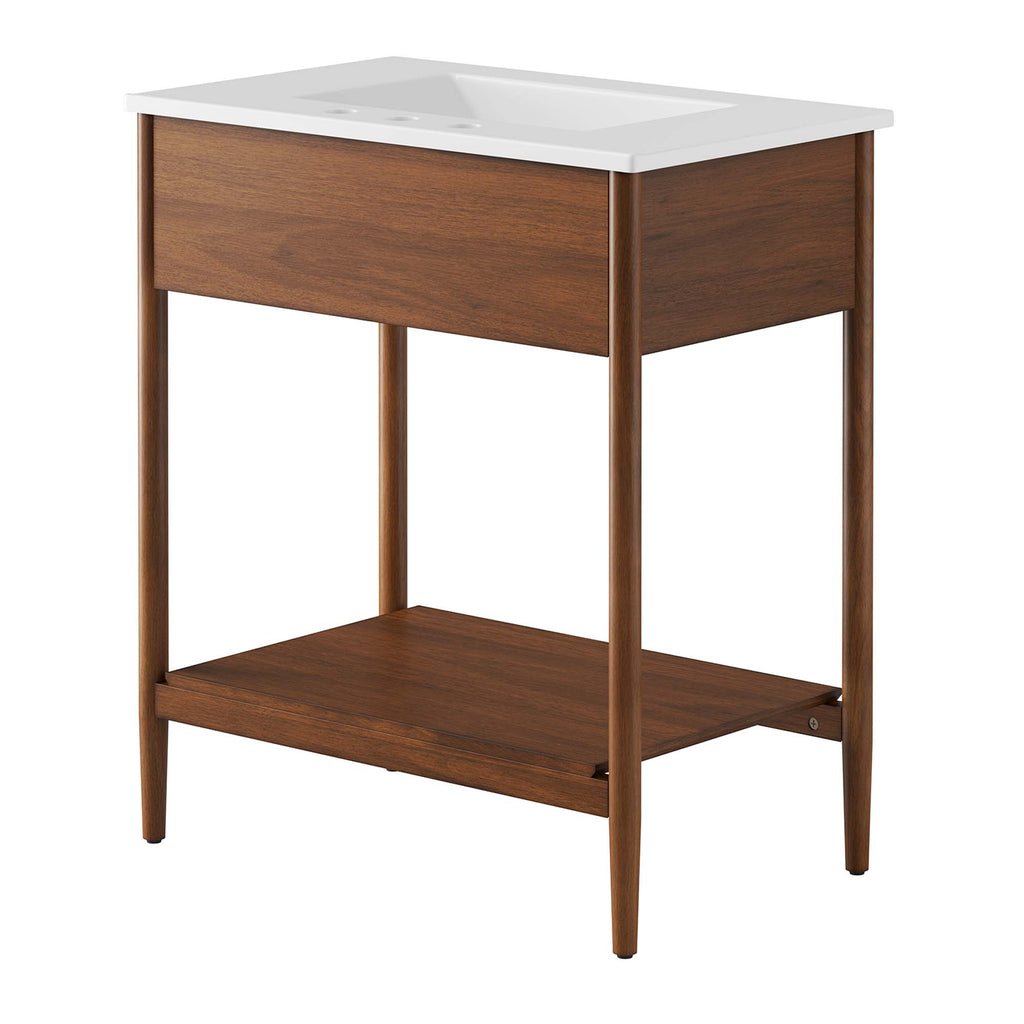 Zaire Bathroom Vanity by Modway