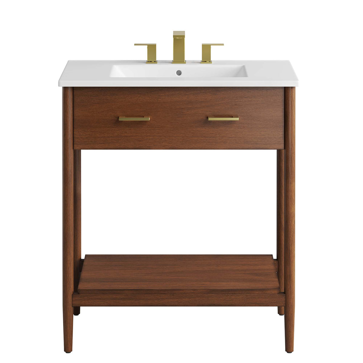 Zaire Bathroom Vanity by Modway
