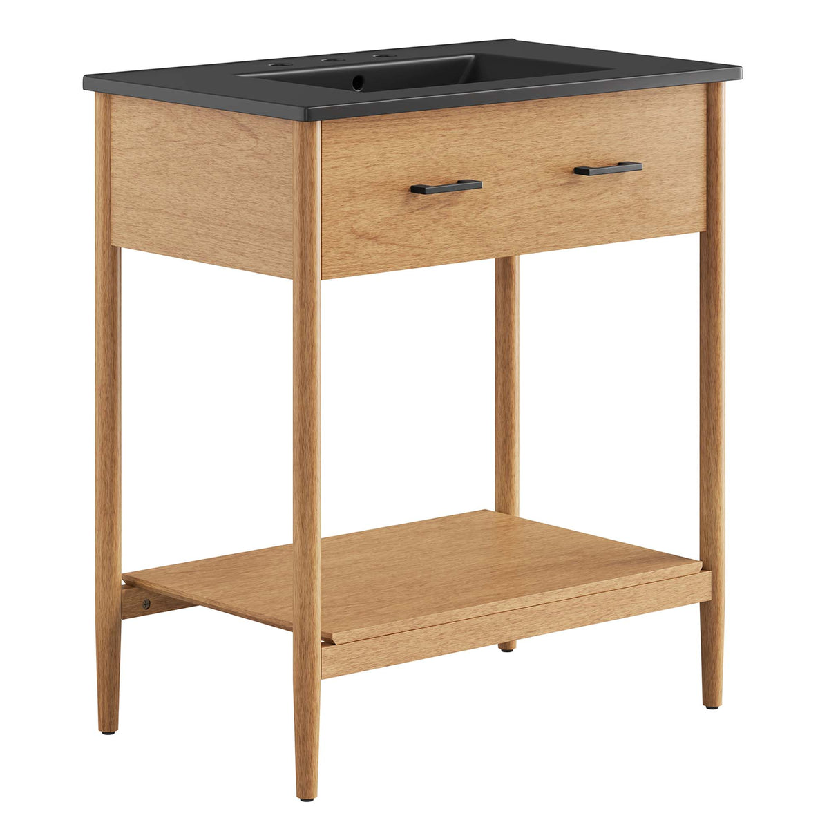 Zaire Bathroom Vanity by Modway