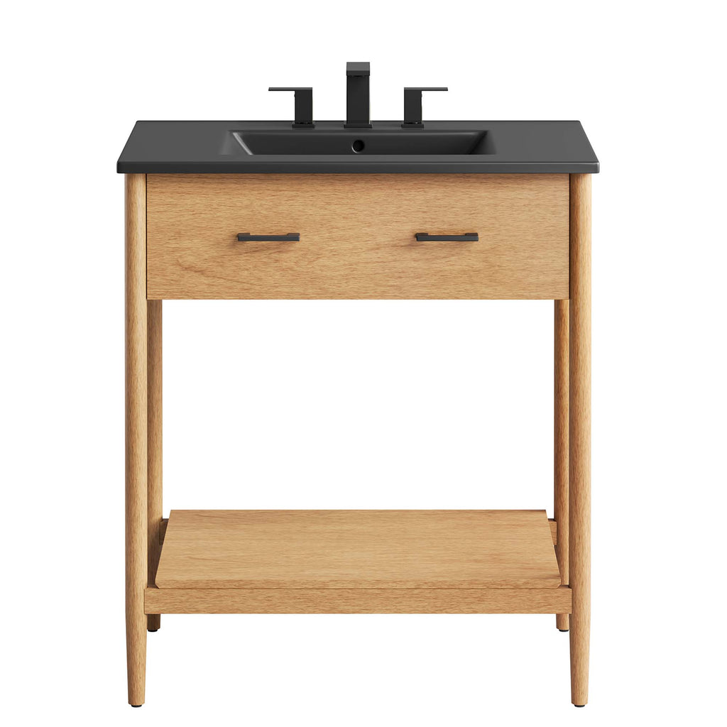 Zaire Bathroom Vanity by Modway