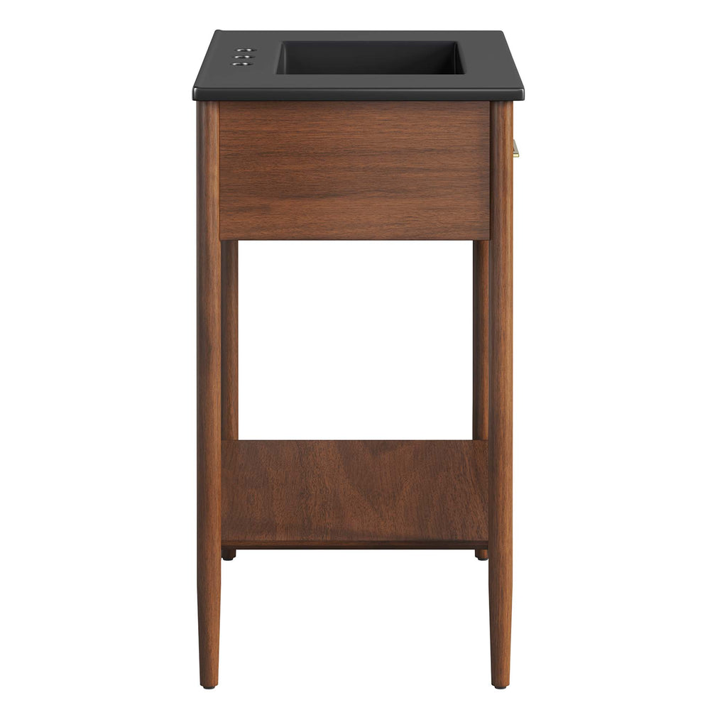 Zaire Bathroom Vanity by Modway
