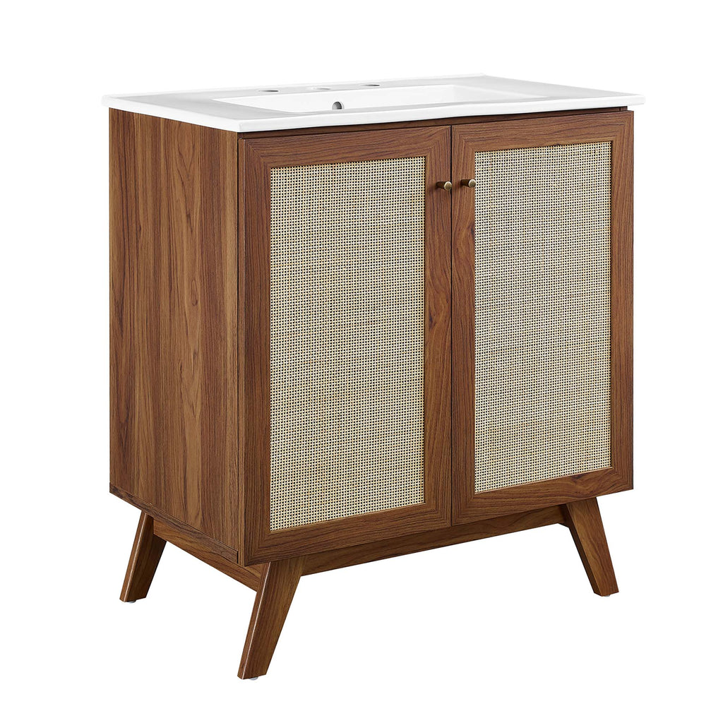Soma Bathroom Vanity by Modway