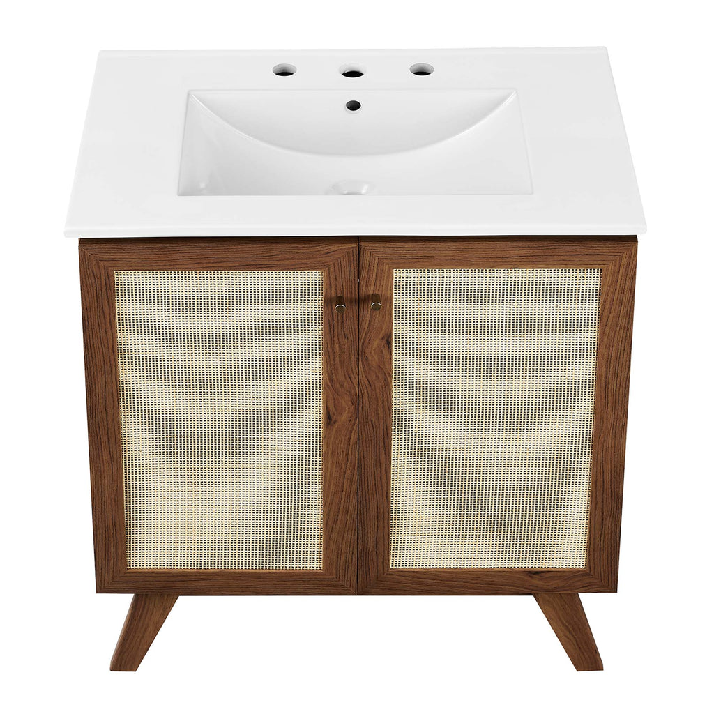 Soma Bathroom Vanity by Modway