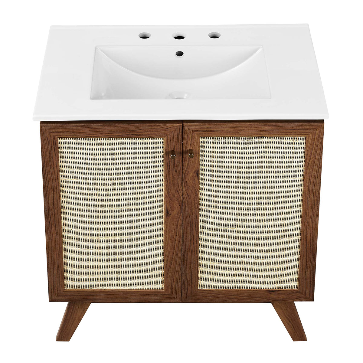 Soma Bathroom Vanity by Modway