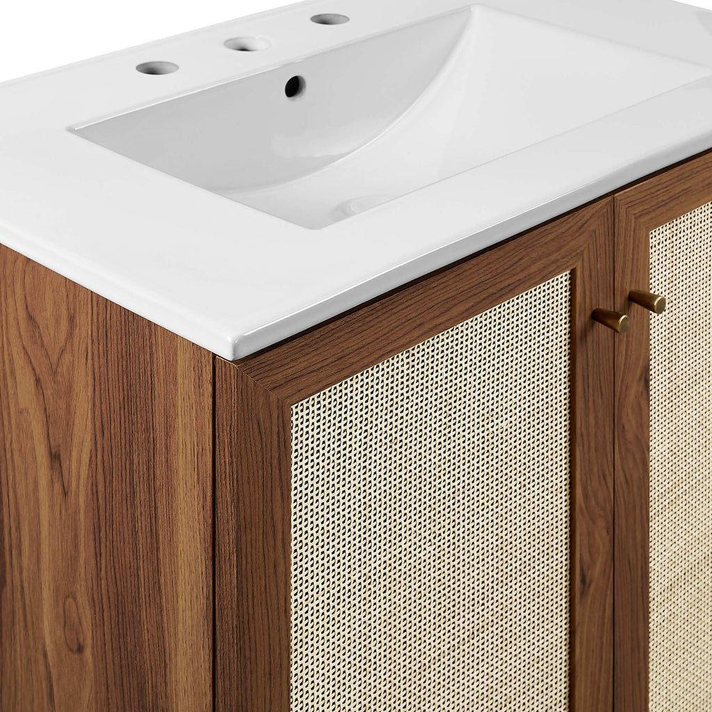 Soma Bathroom Vanity by Modway