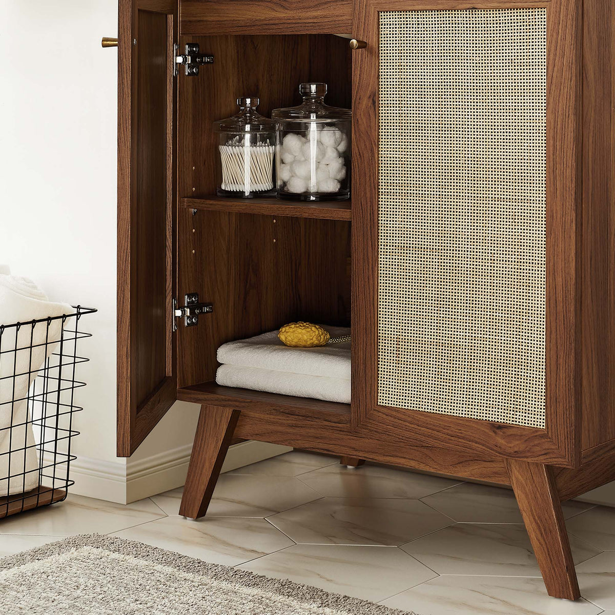 Soma Bathroom Vanity by Modway