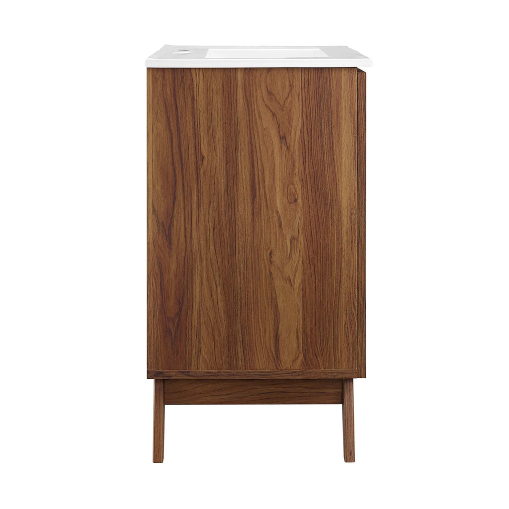 Soma Bathroom Vanity by Modway