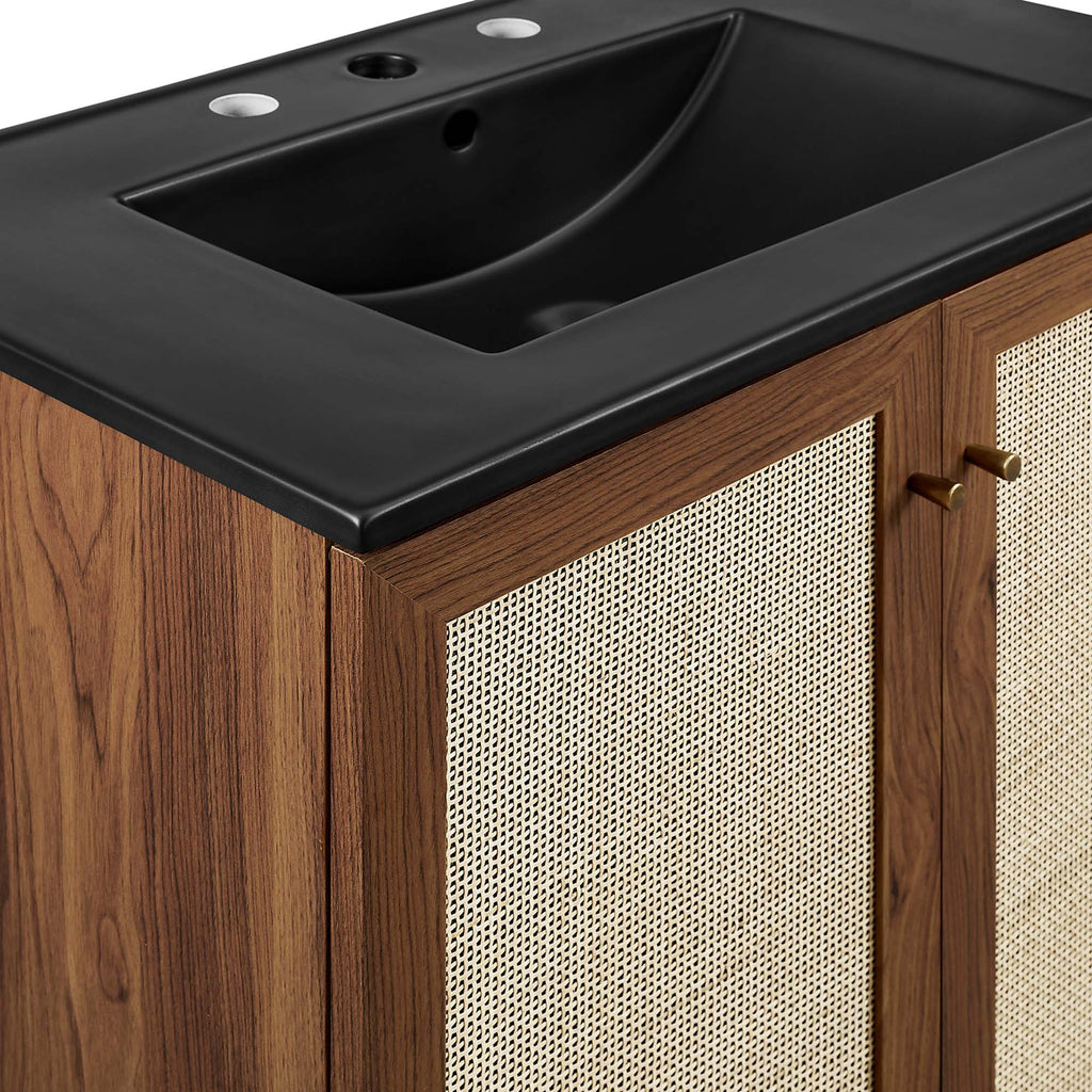 Soma Bathroom Vanity by Modway