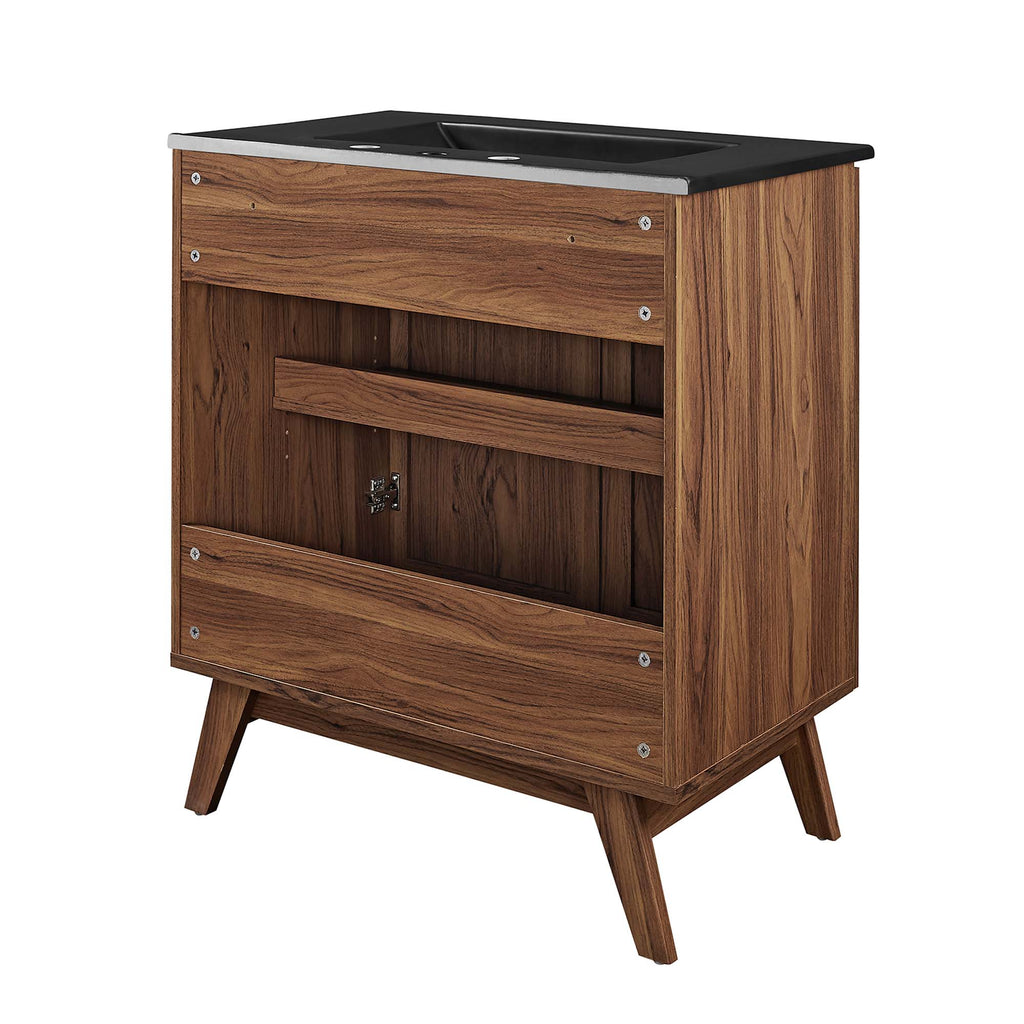 Soma Bathroom Vanity by Modway
