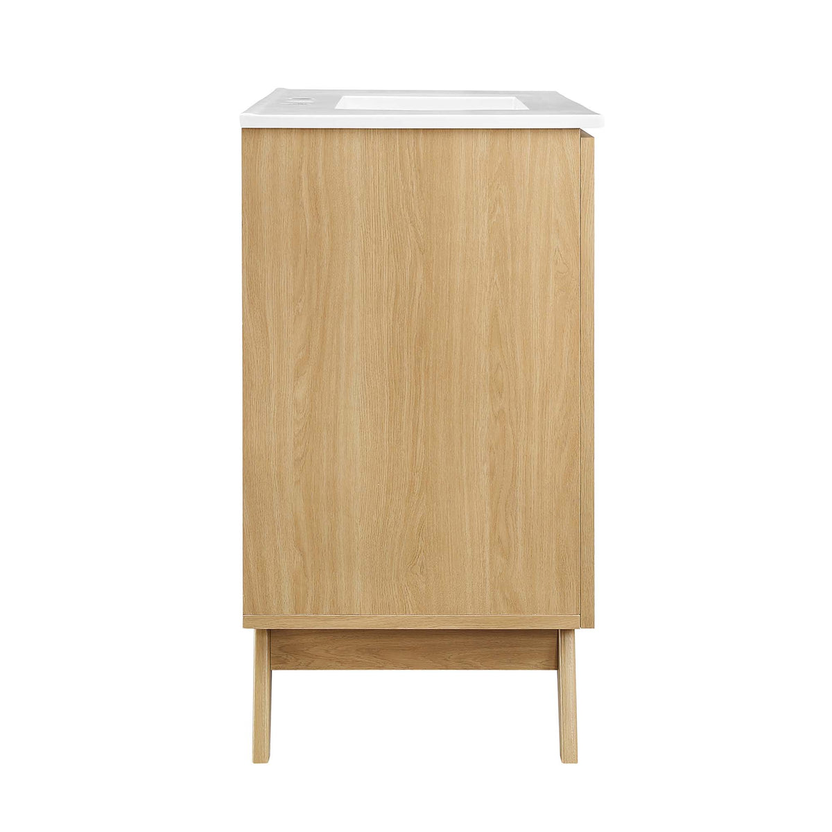 Soma Bathroom Vanity by Modway