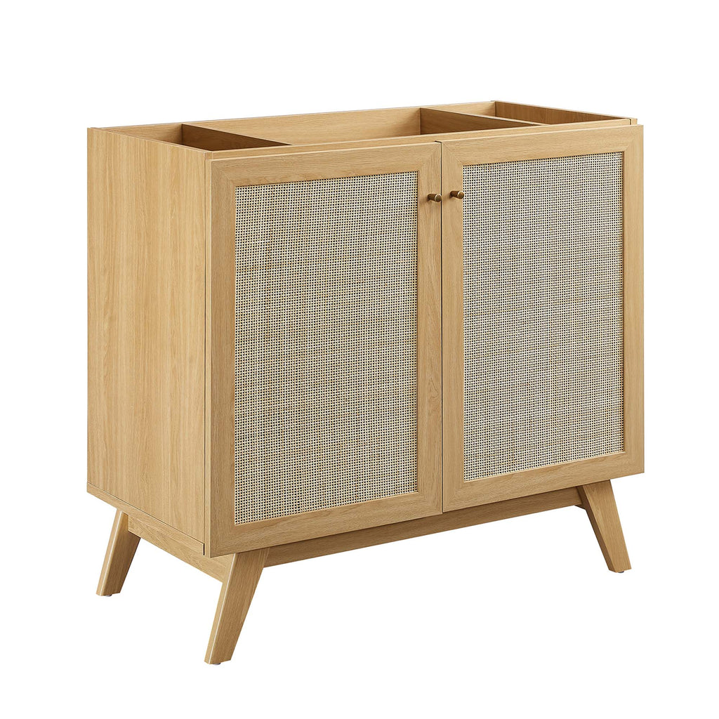 Soma Bathroom Vanity by Modway