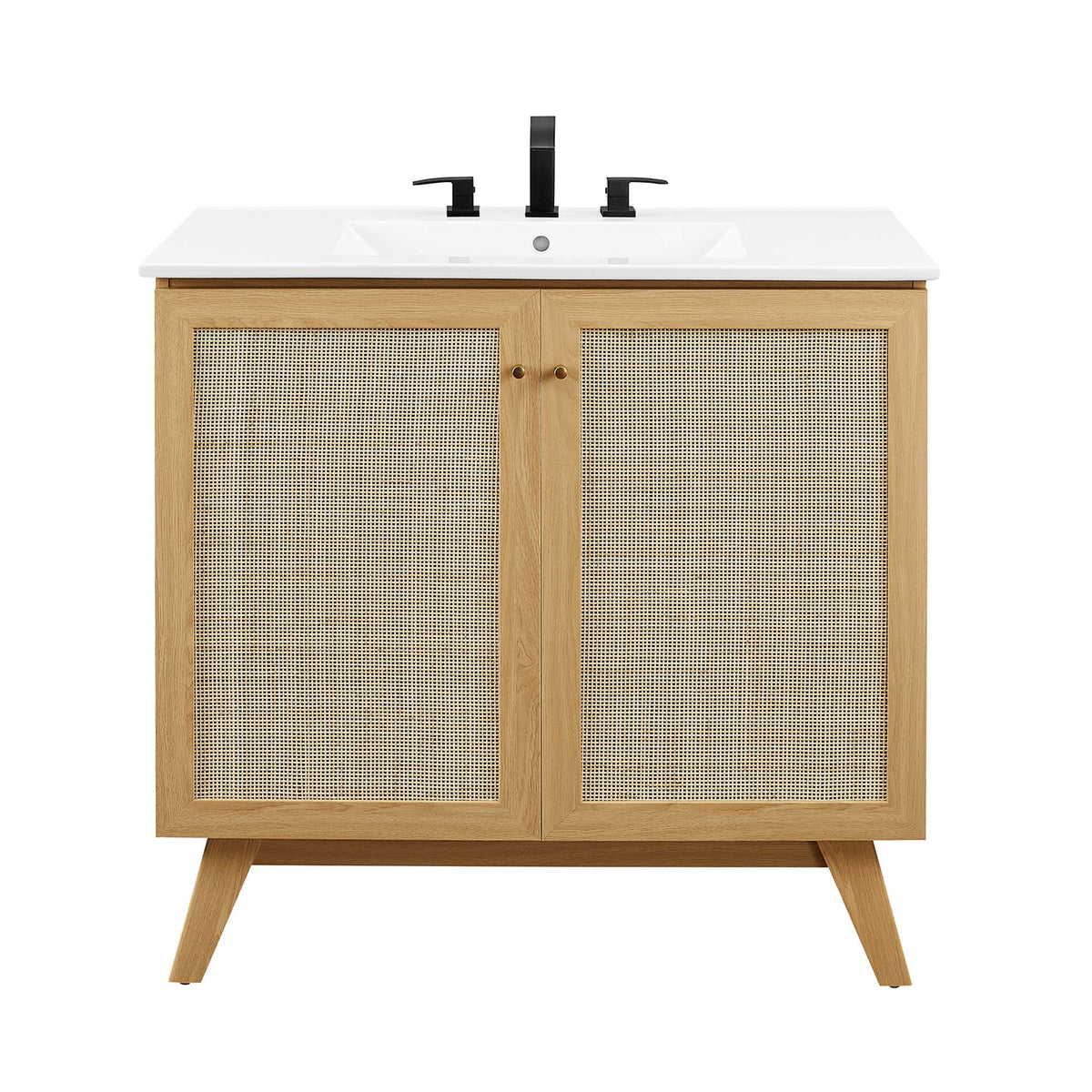 Soma Bathroom Vanity by Modway