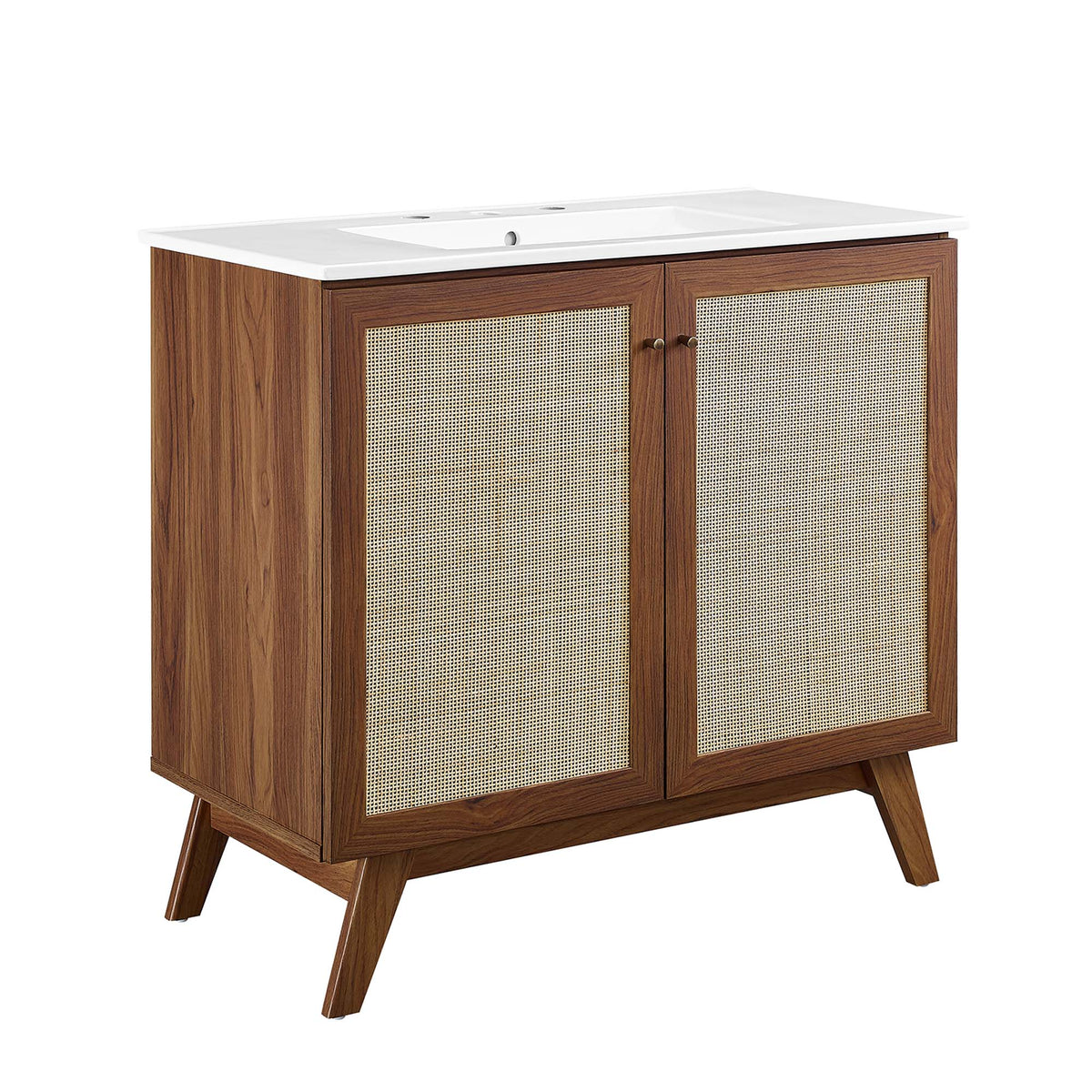 Soma Bathroom Vanity by Modway