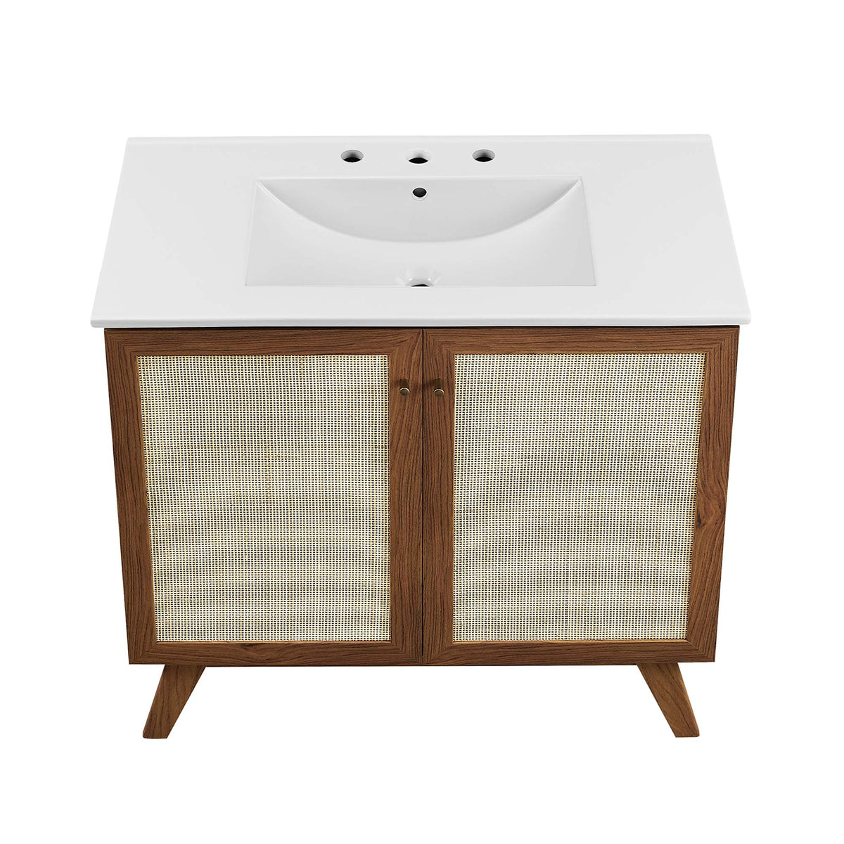 Soma Bathroom Vanity by Modway