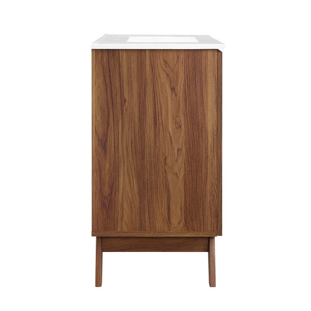 Soma Bathroom Vanity by Modway