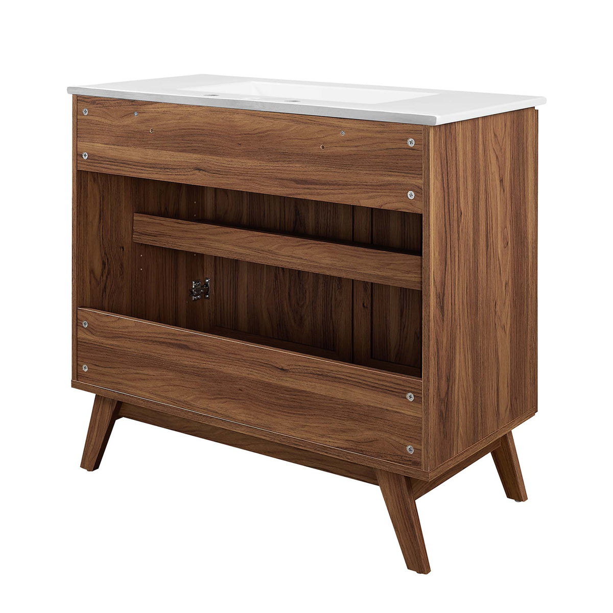 Soma Bathroom Vanity by Modway