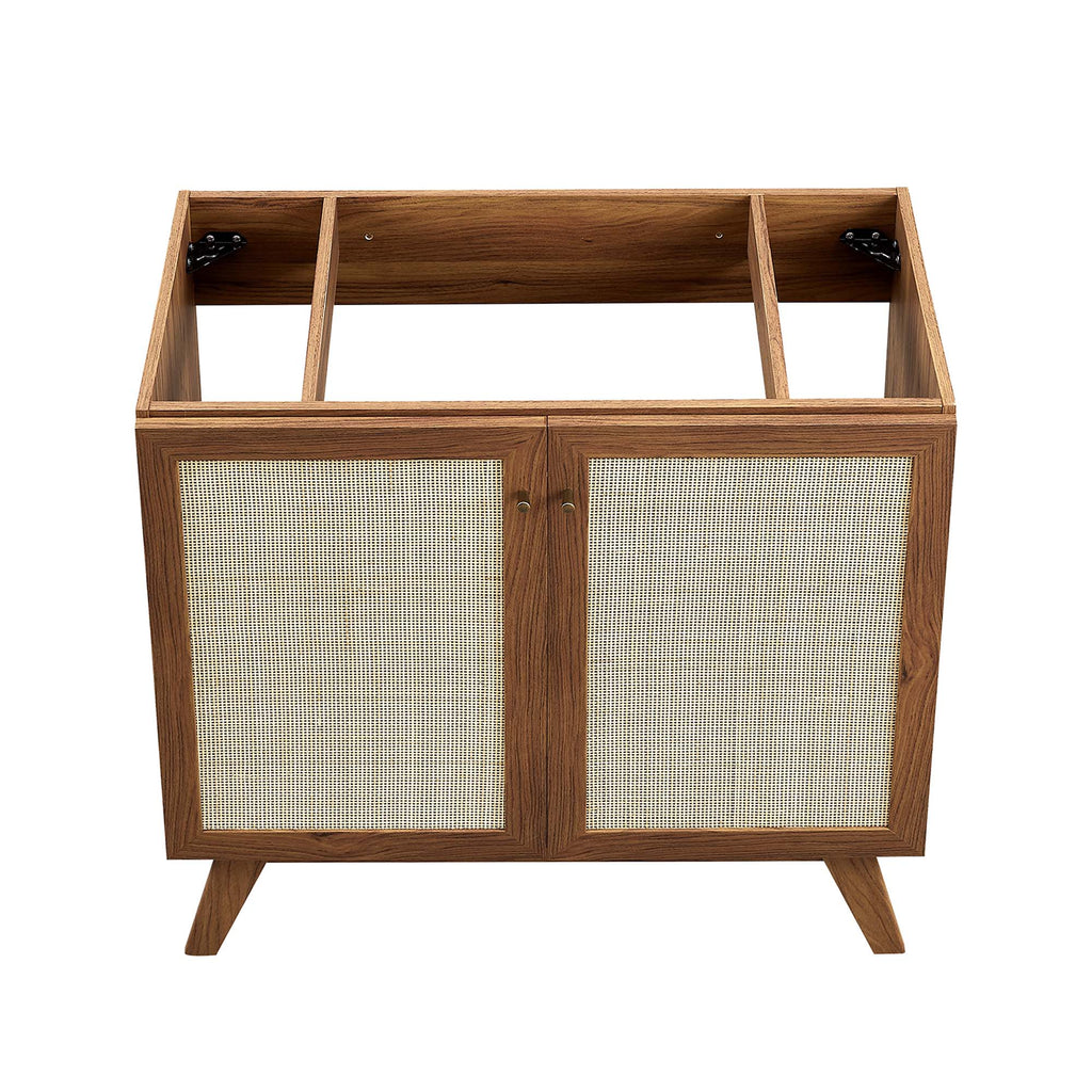 Soma Bathroom Vanity by Modway
