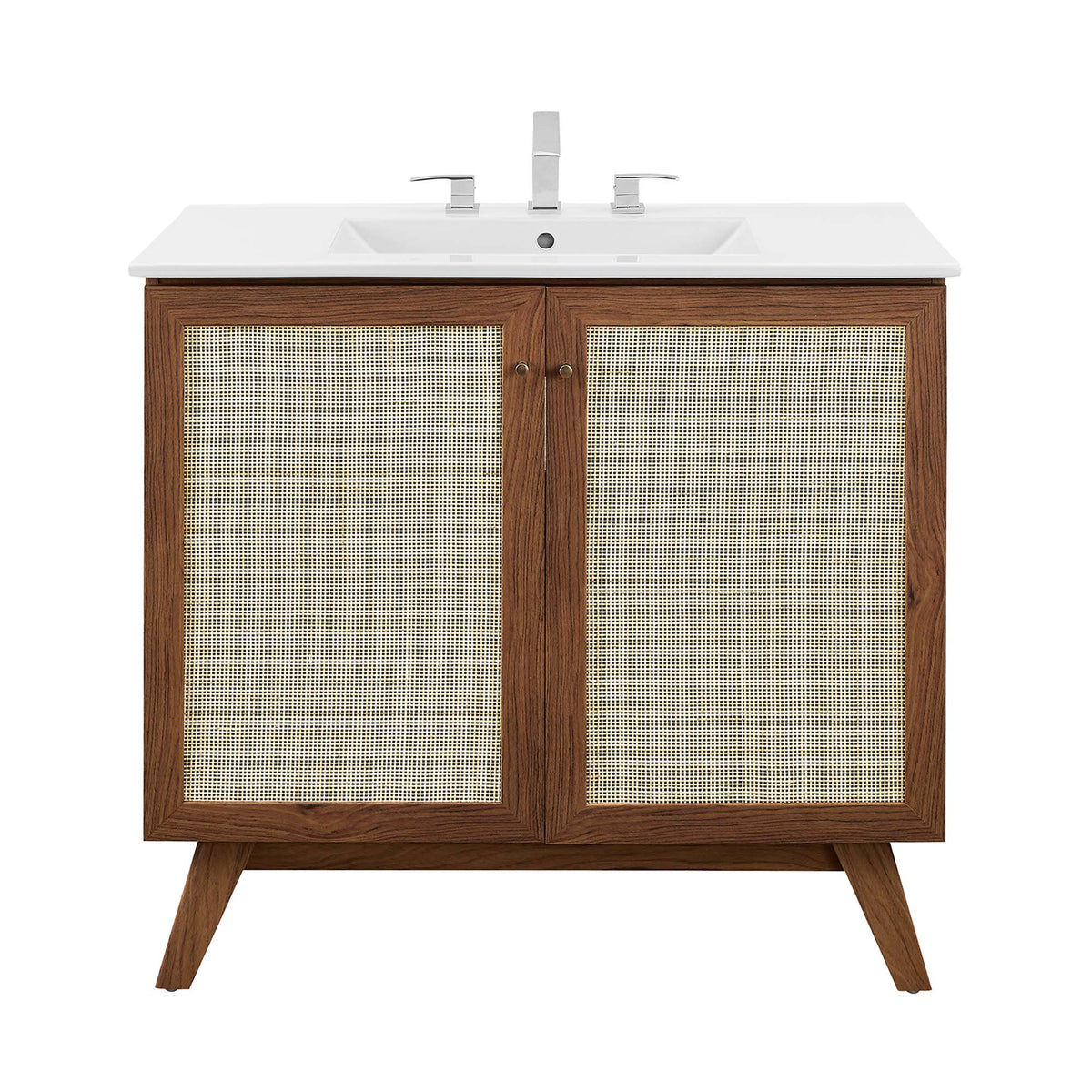 Soma Bathroom Vanity by Modway