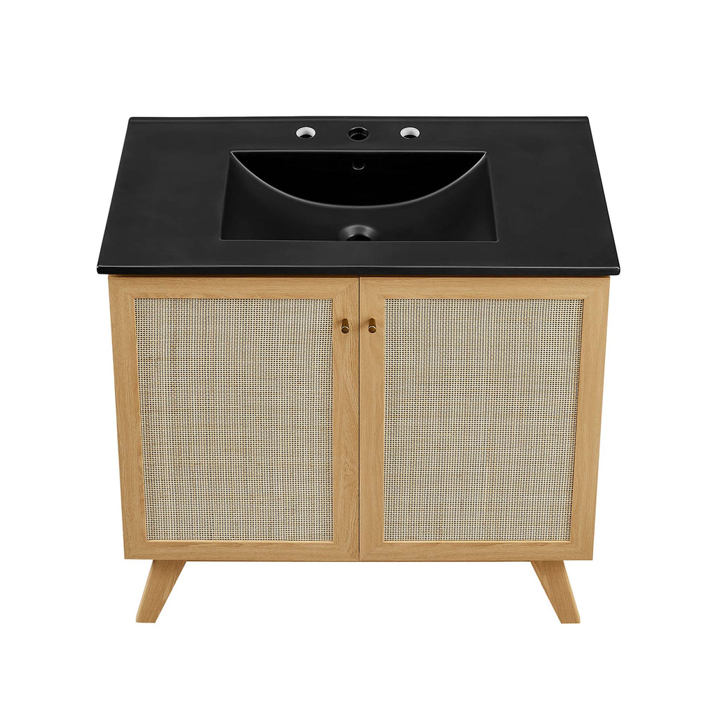 Soma Bathroom Vanity by Modway