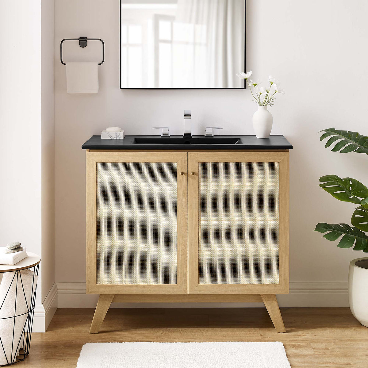 Soma Bathroom Vanity by Modway