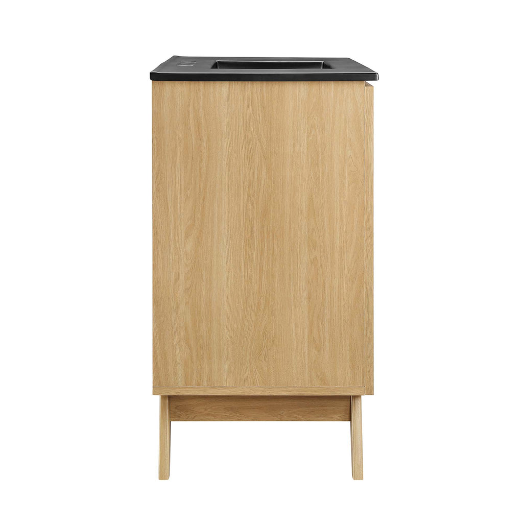 Soma Bathroom Vanity by Modway