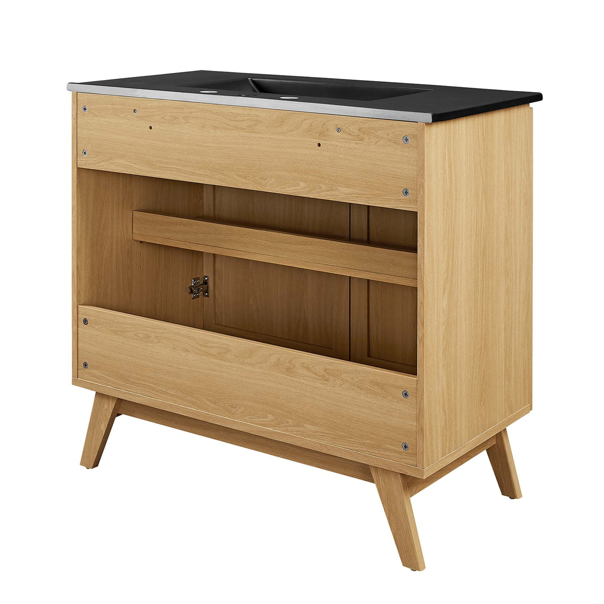 Soma Bathroom Vanity by Modway