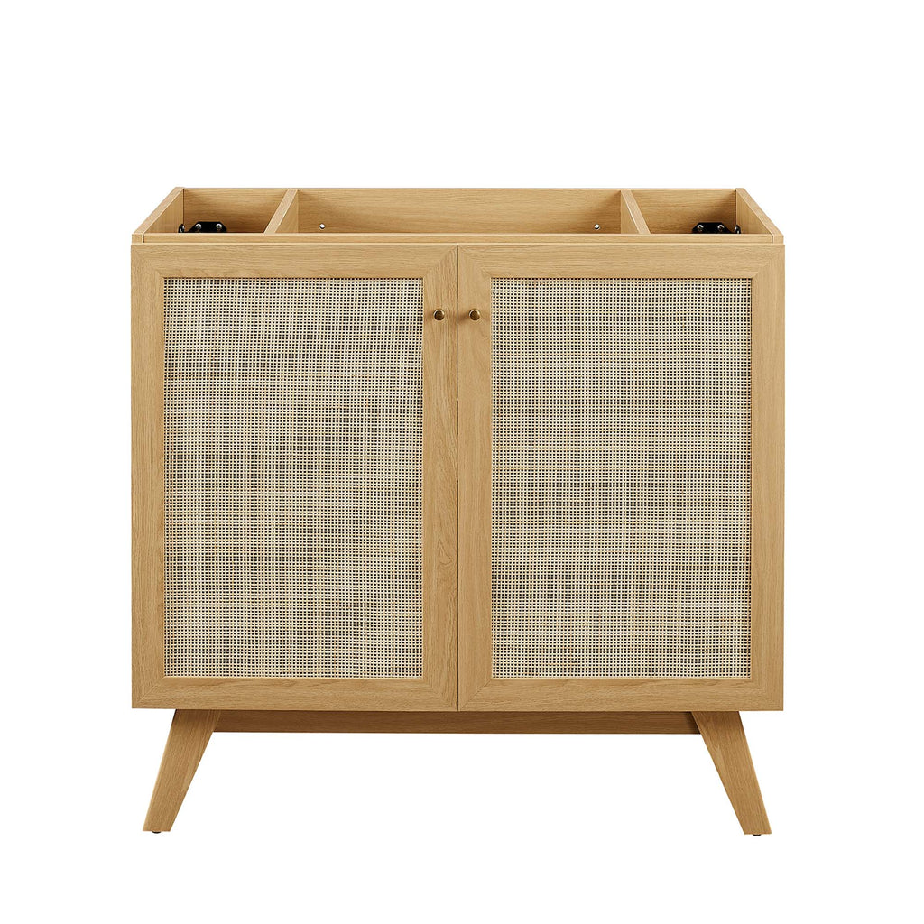Soma Bathroom Vanity by Modway