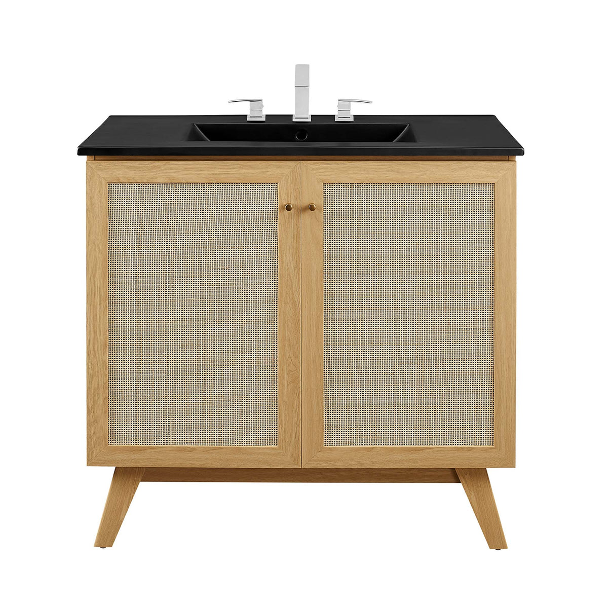 Soma Bathroom Vanity by Modway