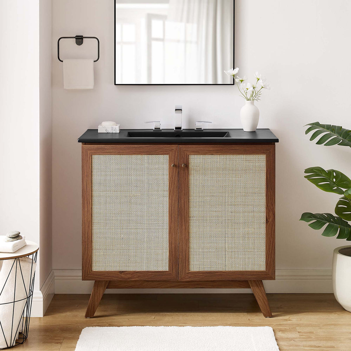 Soma Bathroom Vanity by Modway