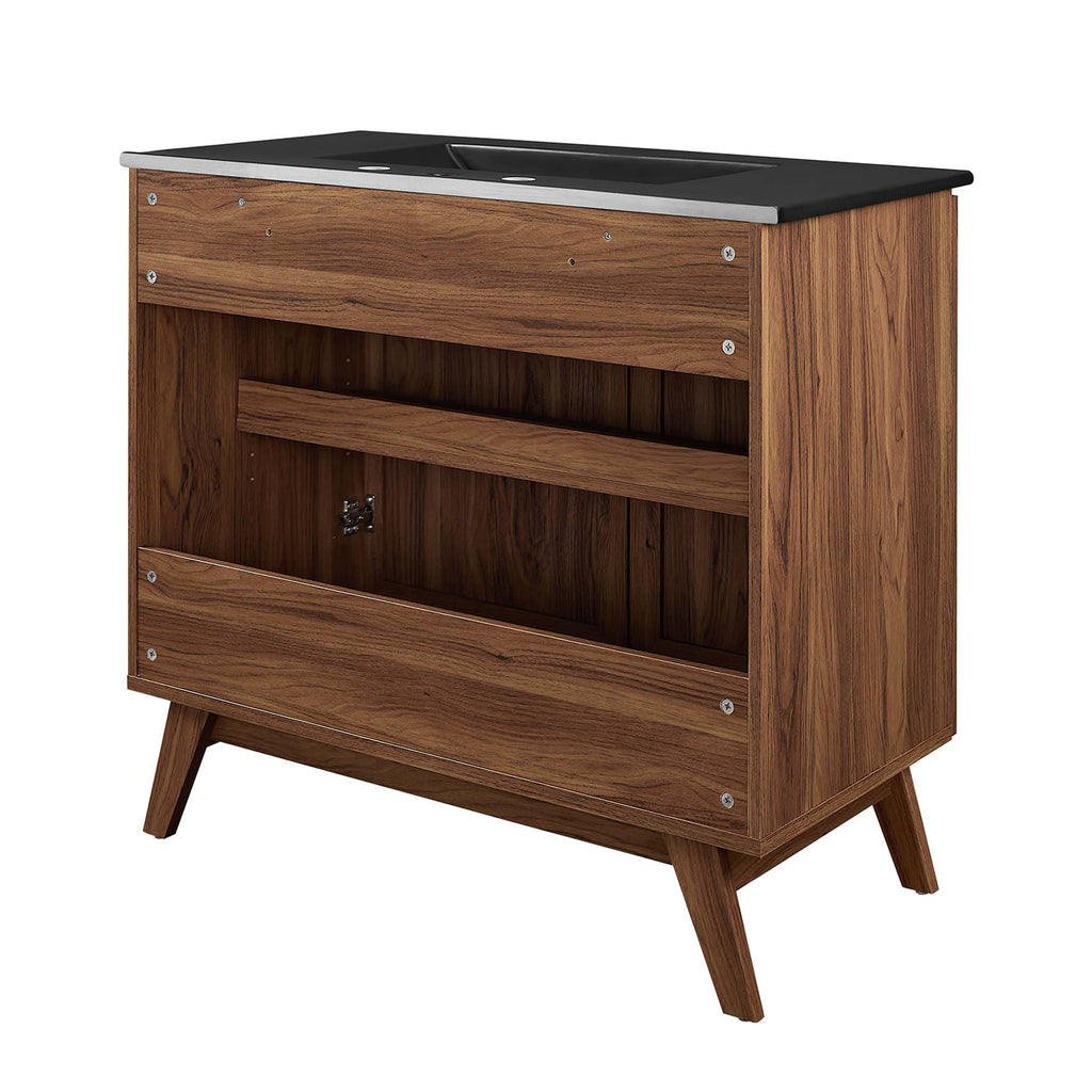 Soma Bathroom Vanity by Modway