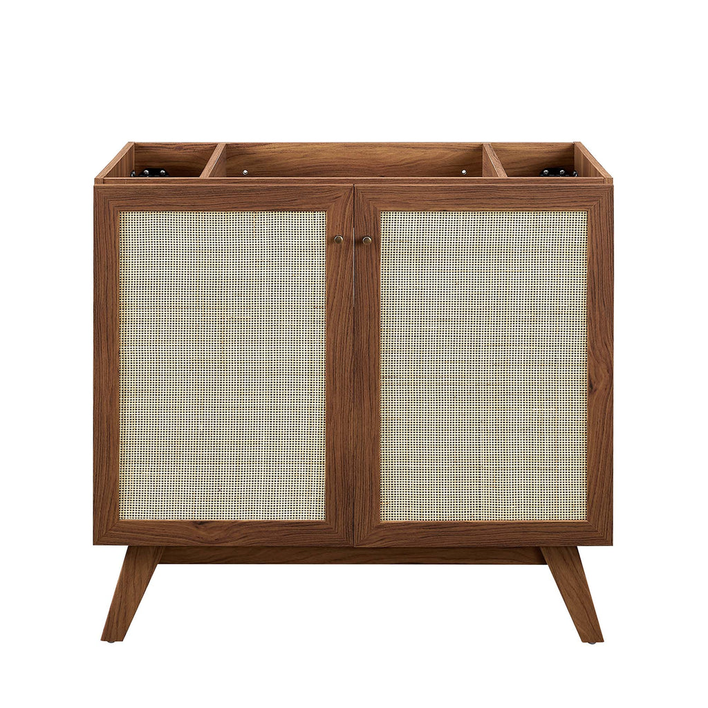 Soma Bathroom Vanity by Modway