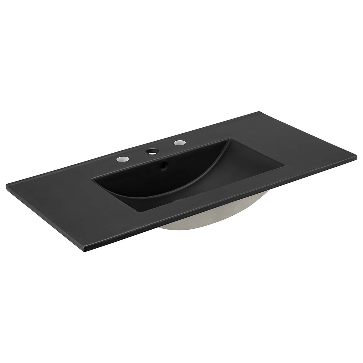 Soma Bathroom Vanity by Modway