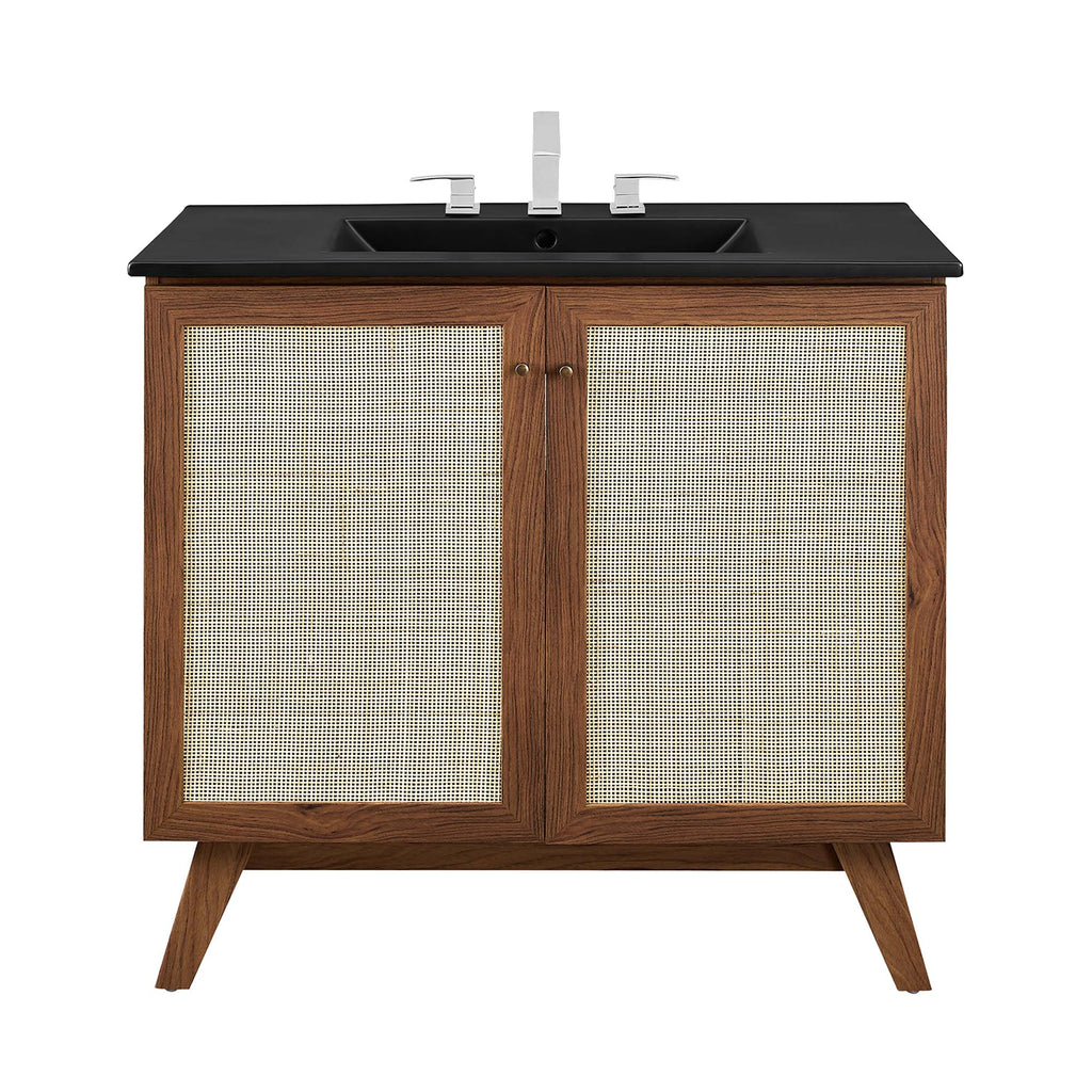 Soma Bathroom Vanity by Modway
