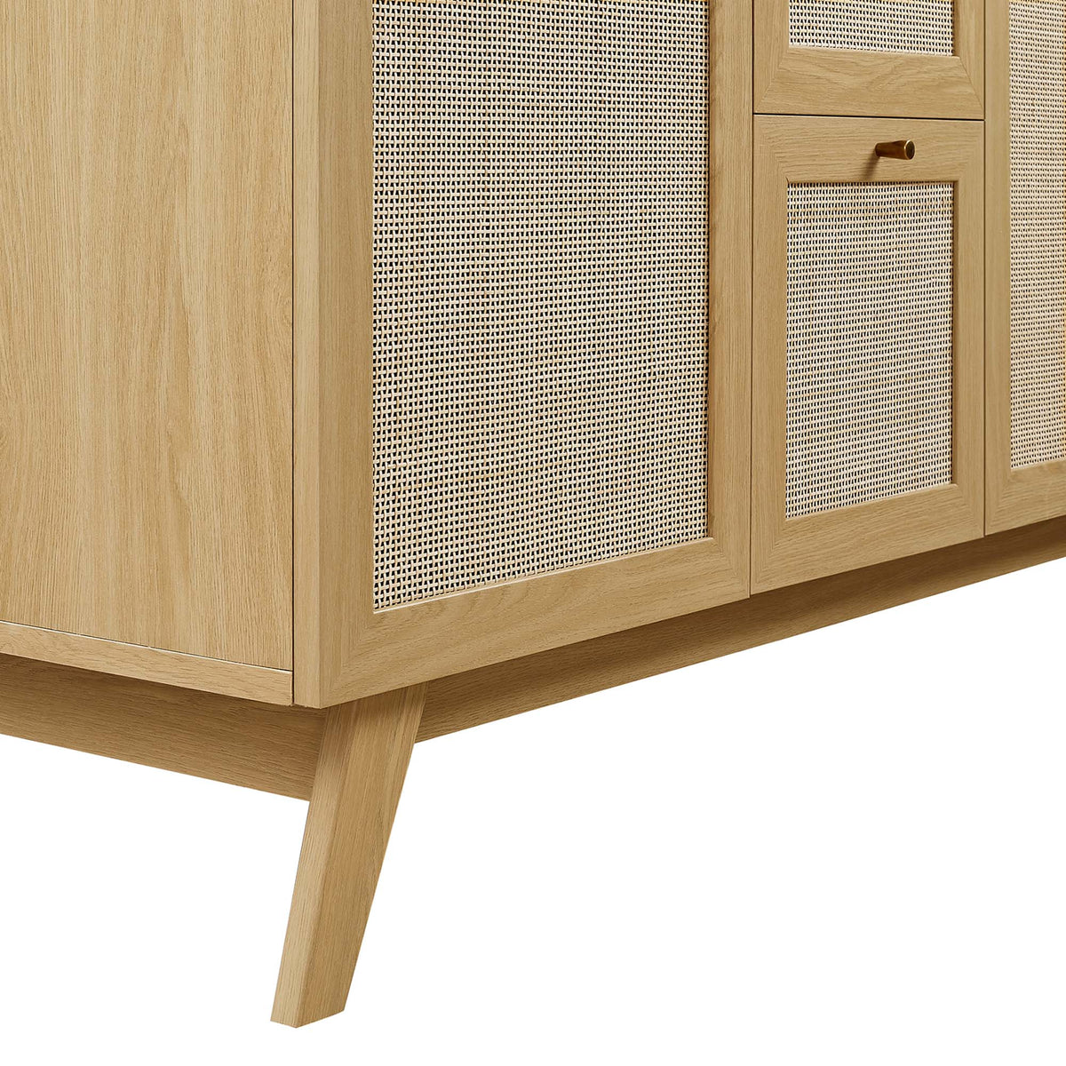 Soma 48" Single Sink Bathroom Vanity by Modway