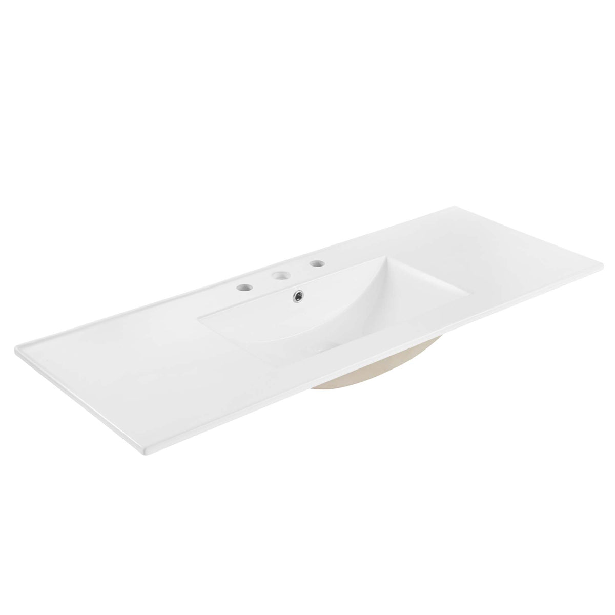Soma 48" Single Sink Bathroom Vanity by Modway