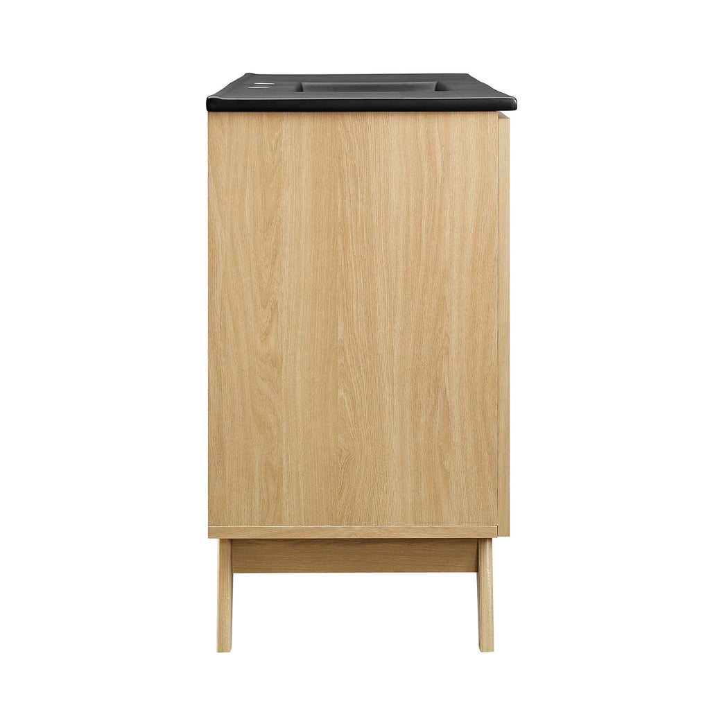 Soma 48" Single Sink Bathroom Vanity by Modway