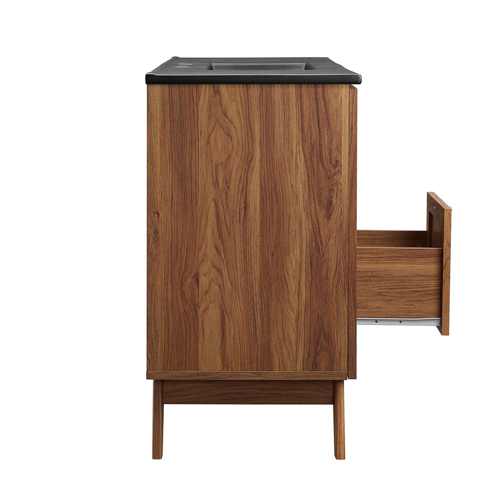 Soma 48" Single Sink Bathroom Vanity by Modway