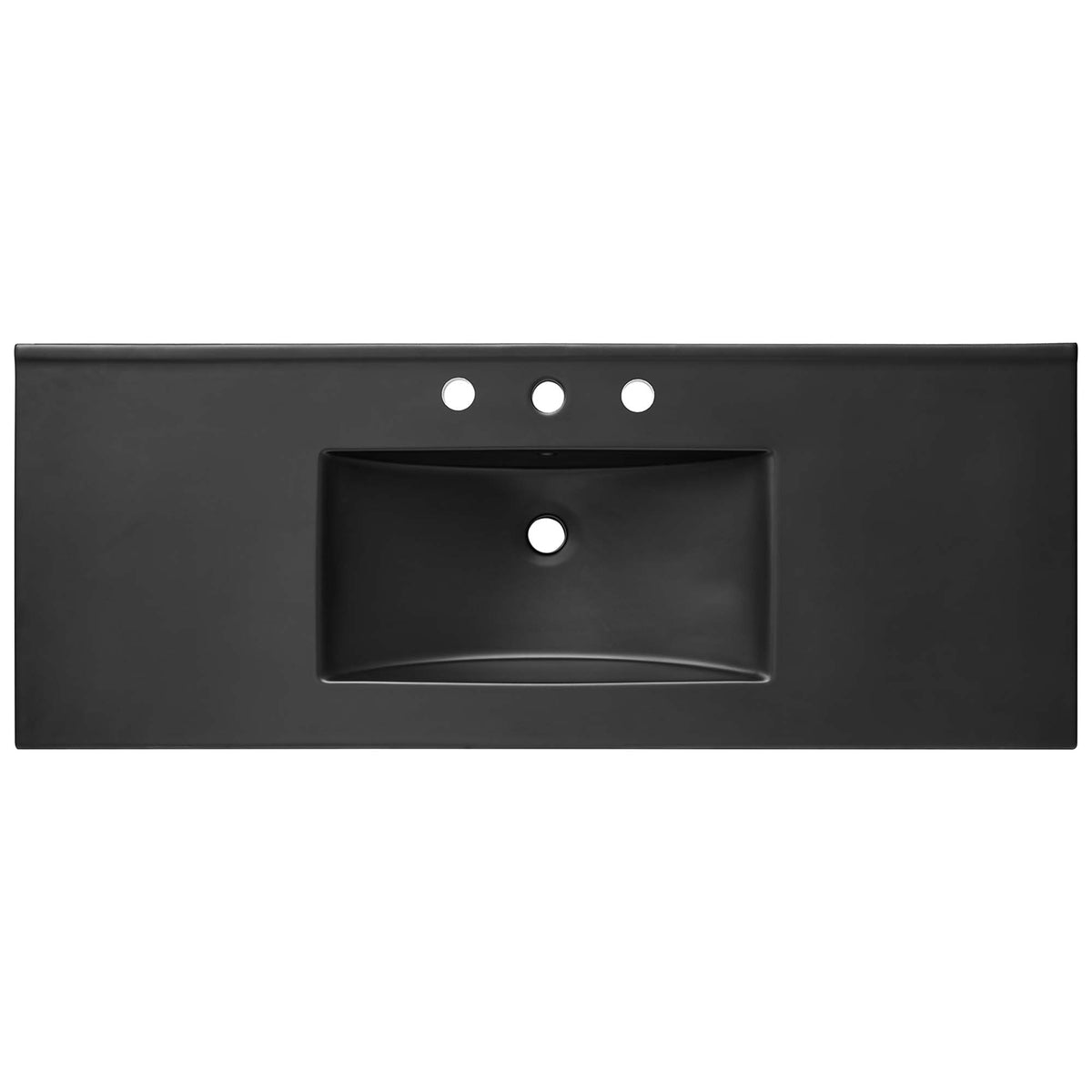 Soma 48" Single Sink Bathroom Vanity by Modway