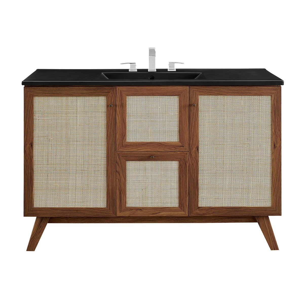Soma 48" Single Sink Bathroom Vanity by Modway