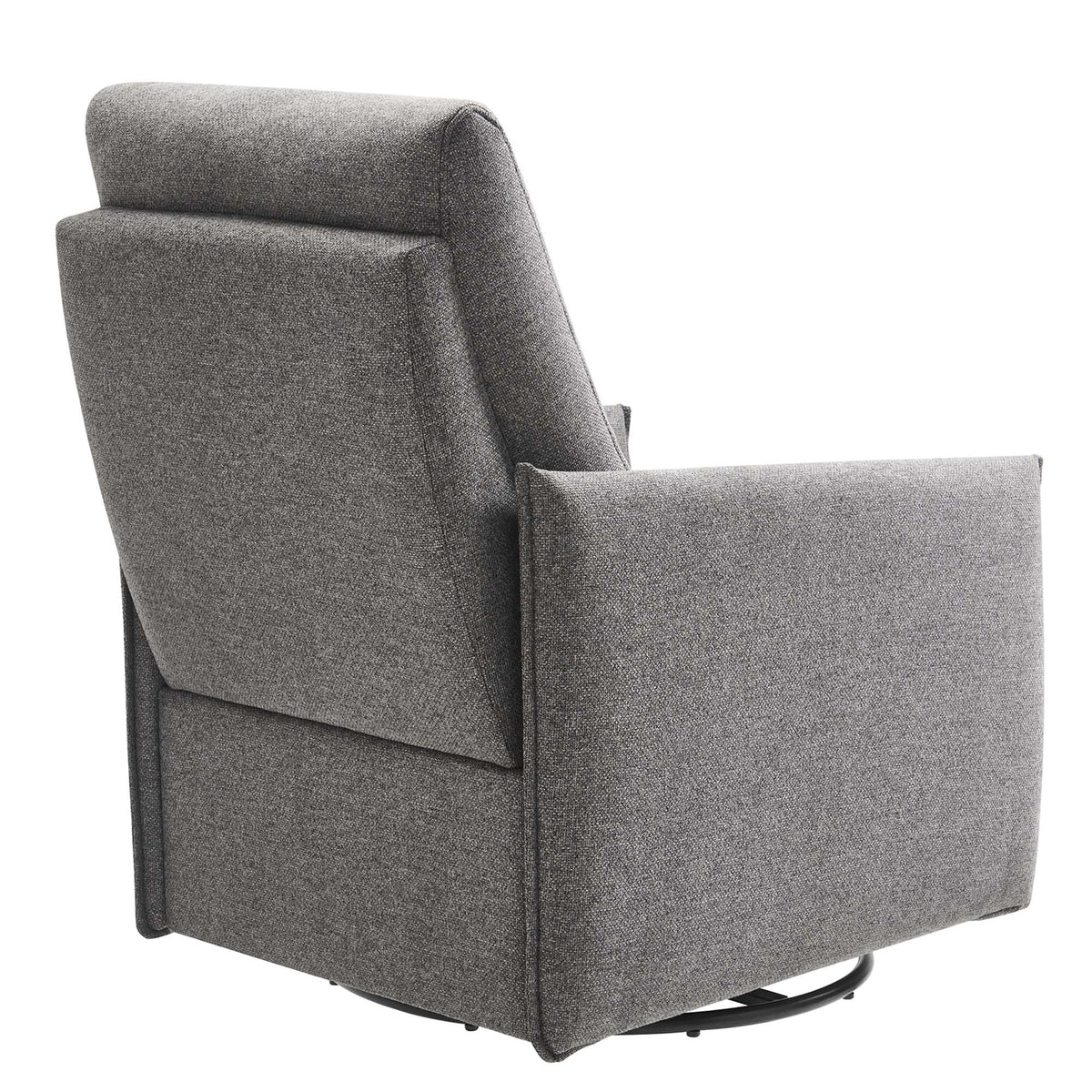 Etta Upholstered Fabric Lounge Chair by Modway