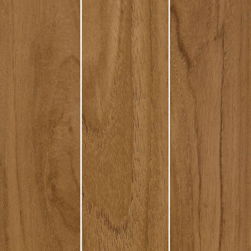 Vienna Square Outdoor Patio Teak Wood Dining Table by Modway